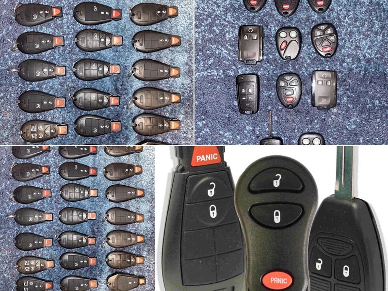 Oregon State Lock & Key