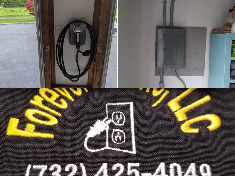 Forever Electric LLC