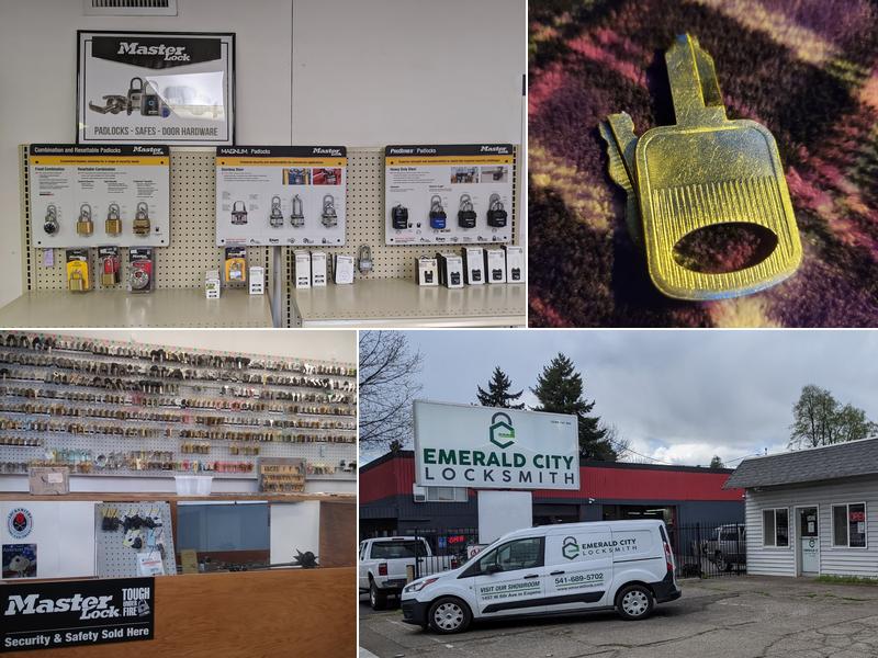 Emerald City Locksmith