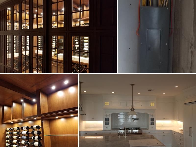 KAMP Electrical Contracting