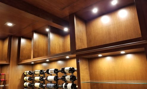 KAMP Electrical Contracting