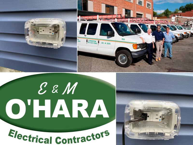 E & M O'Hara Electric Inc