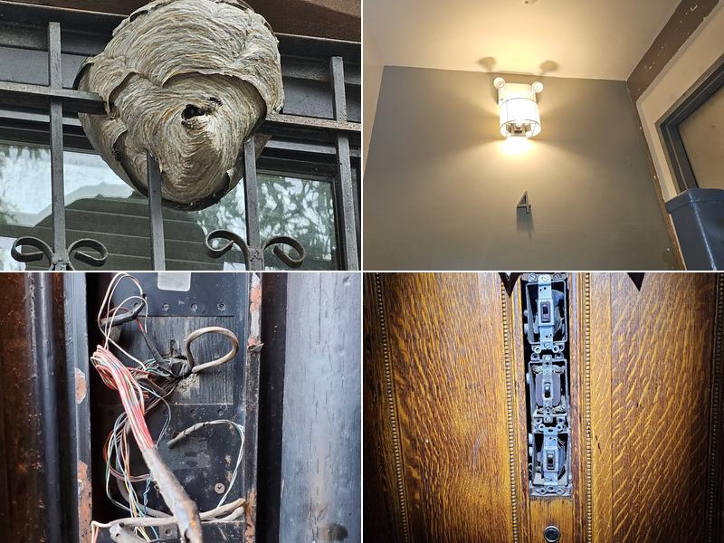 Gambi Electric Intercomm