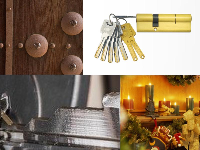 A-1 Locksmith By Barry Herman