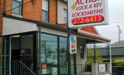 Action Lock & Key, Inc.