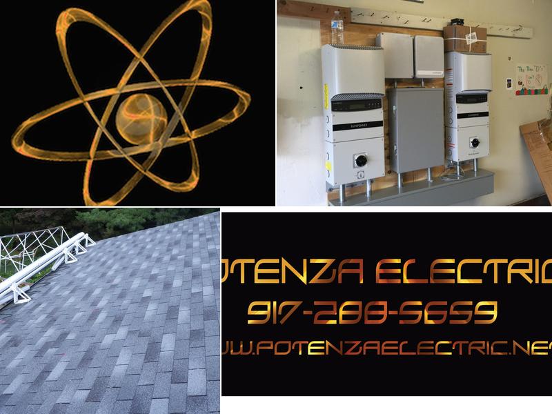 Potenza Electrical Contractors Corp.