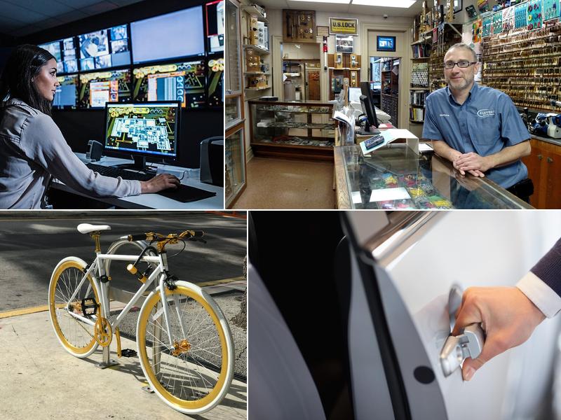 Kleppers Security Source