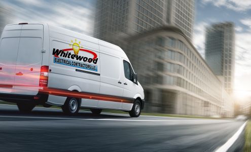 Whitewood Electrical Contractors