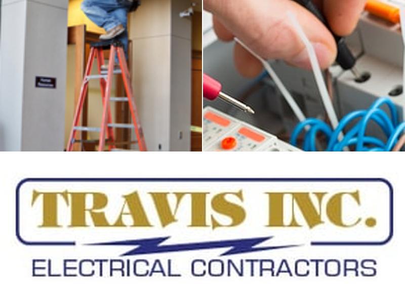 Travis Inc Electric