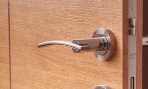 Keith's Lock & Door Service