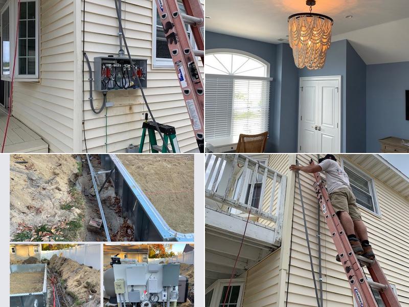 David C. Sprague Electric