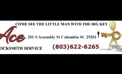 Ace Locksmith Service