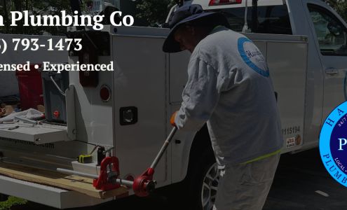 Hanahan Plumbing Company
