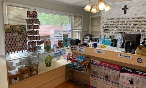 Pawleys Island Locksmith