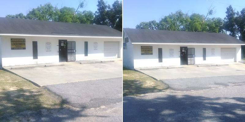 Johnson's Locksmith Service, Inc.