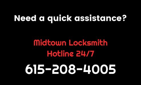 Midtown Locksmith
