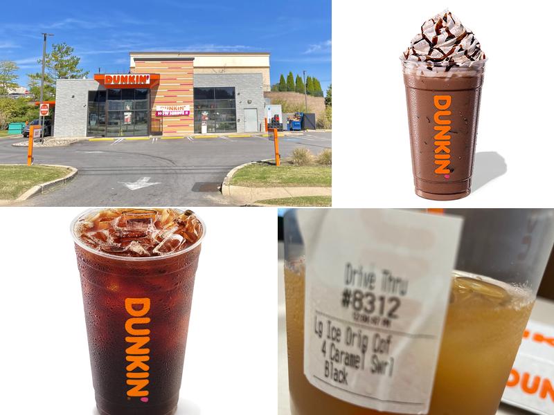 Dunkin'