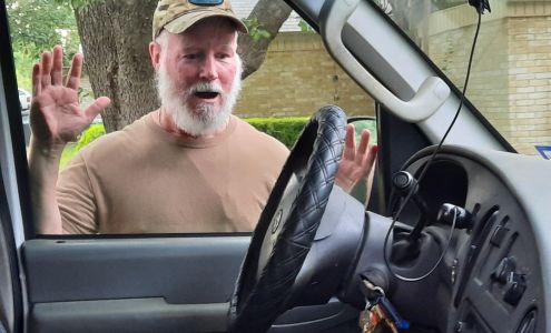 Dynamic Locksmith 101 Castroville Rd, San Antonio Texas 78207