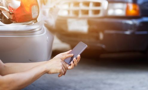 Dr Roadside Assistance Houston