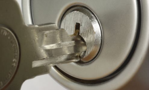 Bill's Locksmith Service LLC