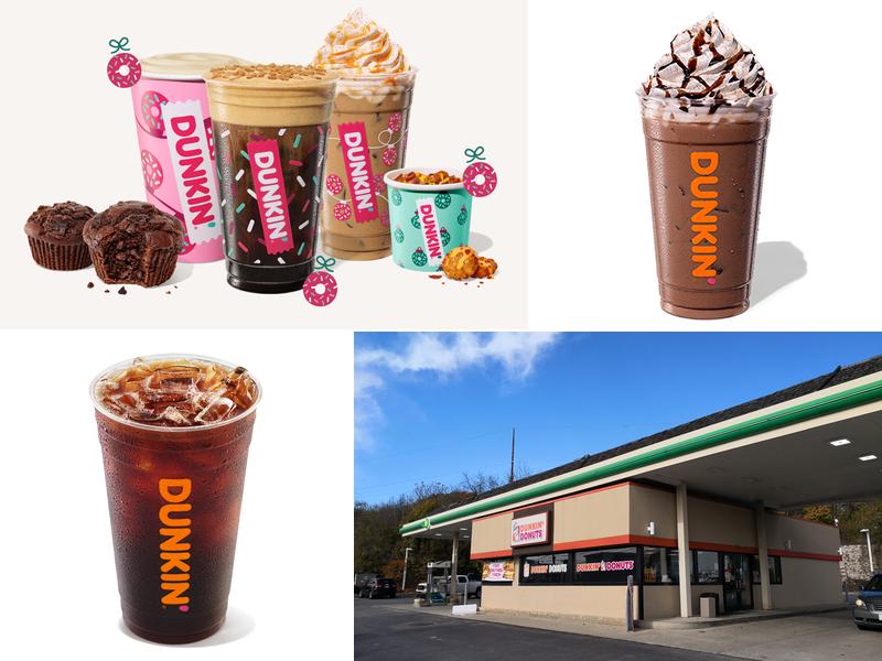 Dunkin'