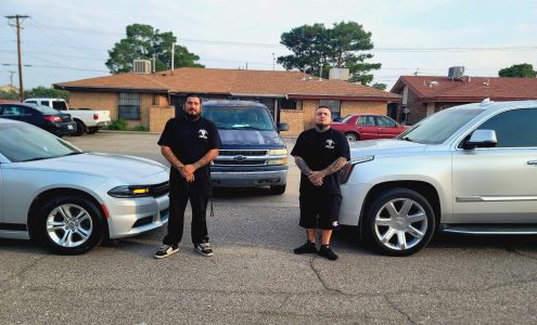 Poblano's Roadside Assistance