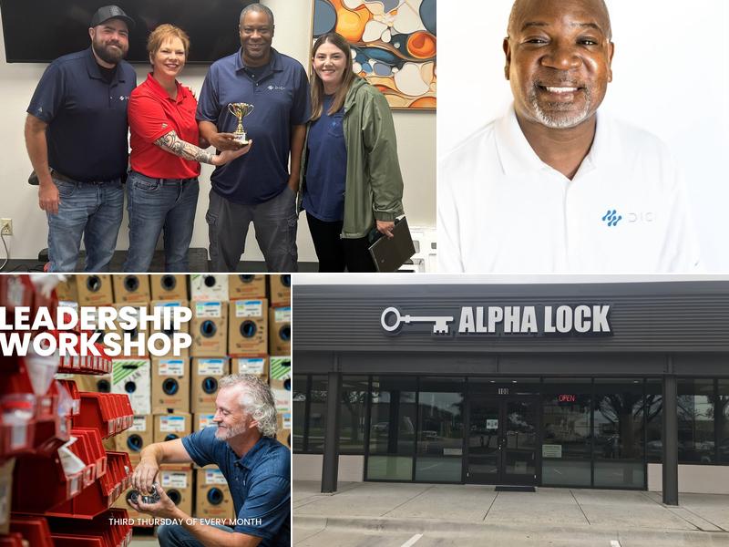 Digi Security Systems