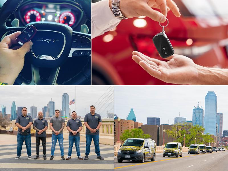 All Auto Tech Locksmith