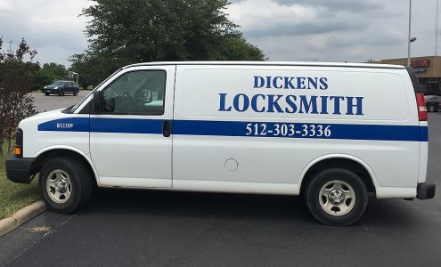 Dickens Locksmith Inc
