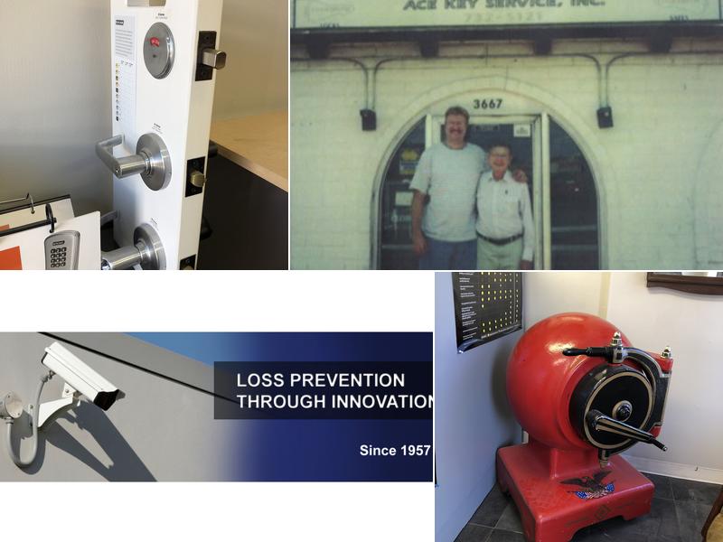 Ace Security Solutions