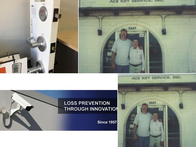 Ace Security Solutions