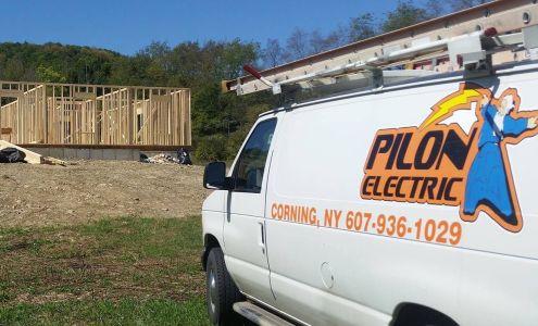 Pilon Electric