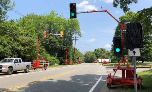 Pantel Electric (Non-Residential & Non-Retail)