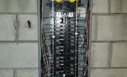 JME Electric LLC 164 Antlers Rd, Fort Johnson New York 12070