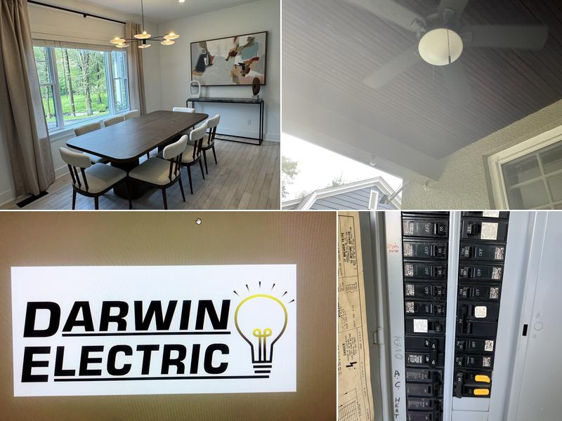 Darwin Electric LLC
