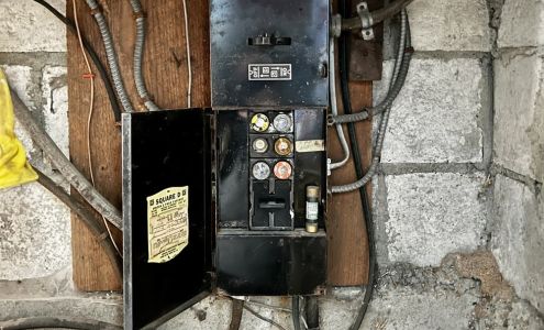 Northeast Electric Co Rd 405, Greenville New York 12083