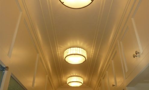 Donald McGeachy Inc.