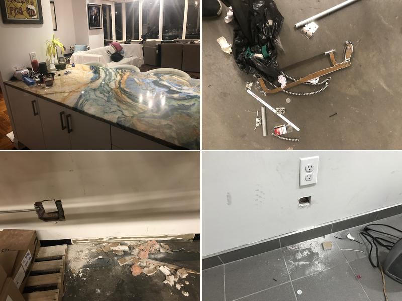 Joseph Weinstein Electric Corporation