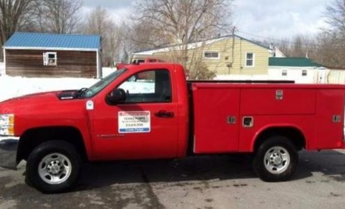 Ferris Pumps 997 County Rte 12, Pennellville New York 13132