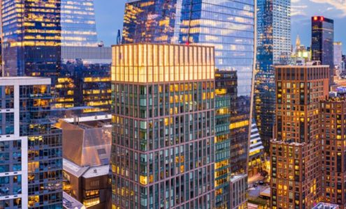 Techno Volt Electric Inc