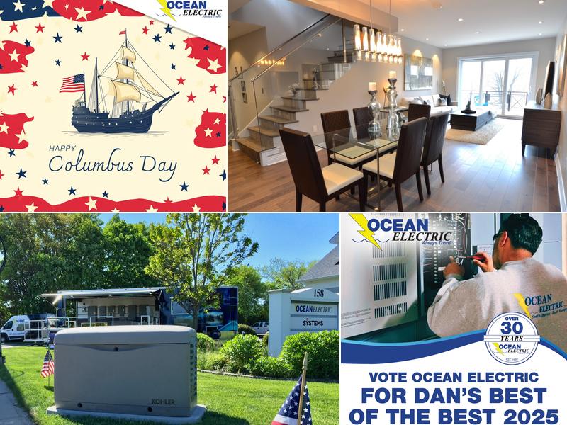 Ocean Electric Corp.