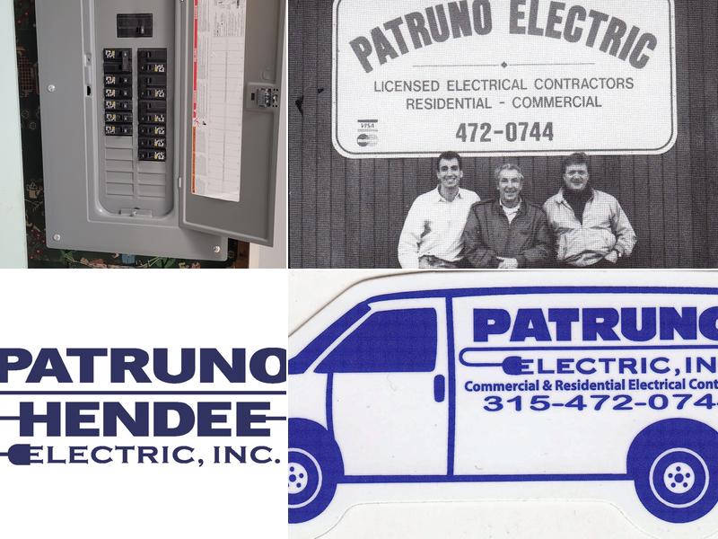 Patruno Hendee Electric