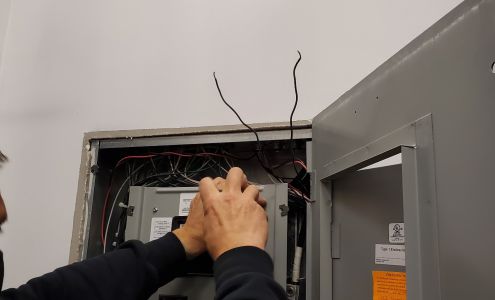 Slingerland Electric