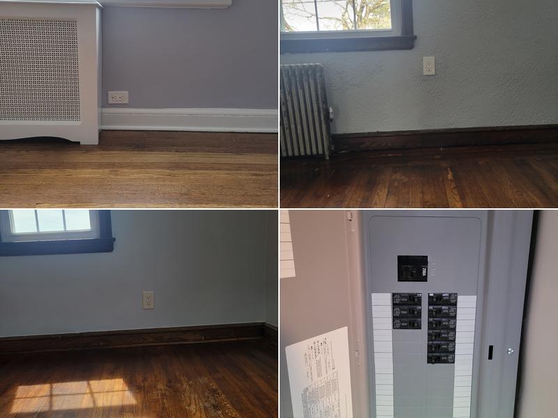 Crest Electric & Home Entertainment