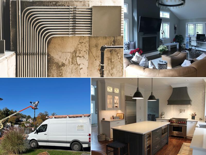 Ace Electrical Contracting Corporation