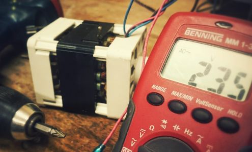 KVA Electrical Co Inc