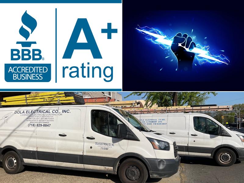 Dola Electrical Co., Inc.