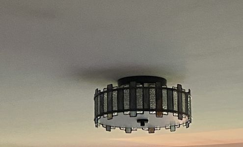 Warning Electrical Services