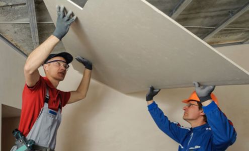 Southtowns Drywall West Falls