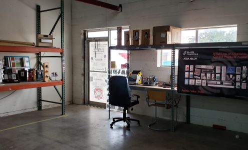 Bulldog Locksmith & Security